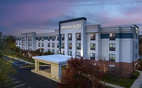 Springhill Suites by Marriott Annapolis Md